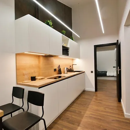 Last Floor Two Level Apartment With Fantastic View Ryga Zewnętrze zdjęcie