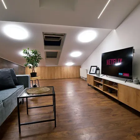 Last Floor Two Level Apartment With Fantastic View Ryga Zewnętrze zdjęcie