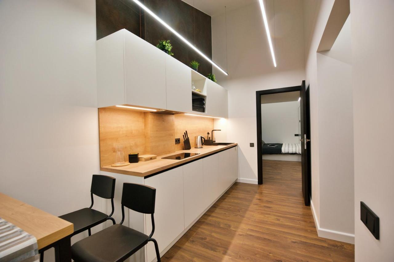 Last Floor Two Level With Fantastic View Apartament