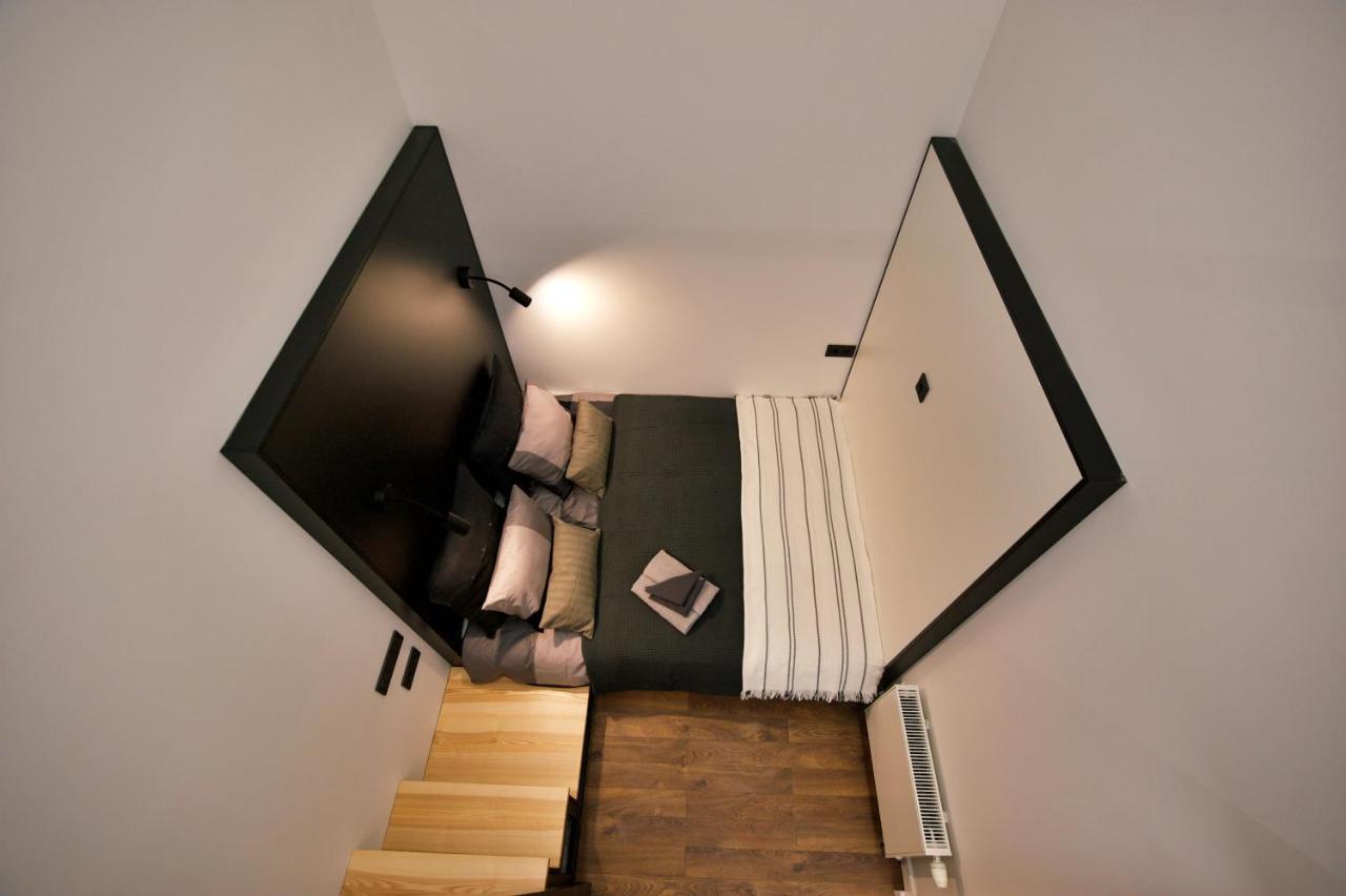 Apartament Last Floor Two Level With Fantastic View *