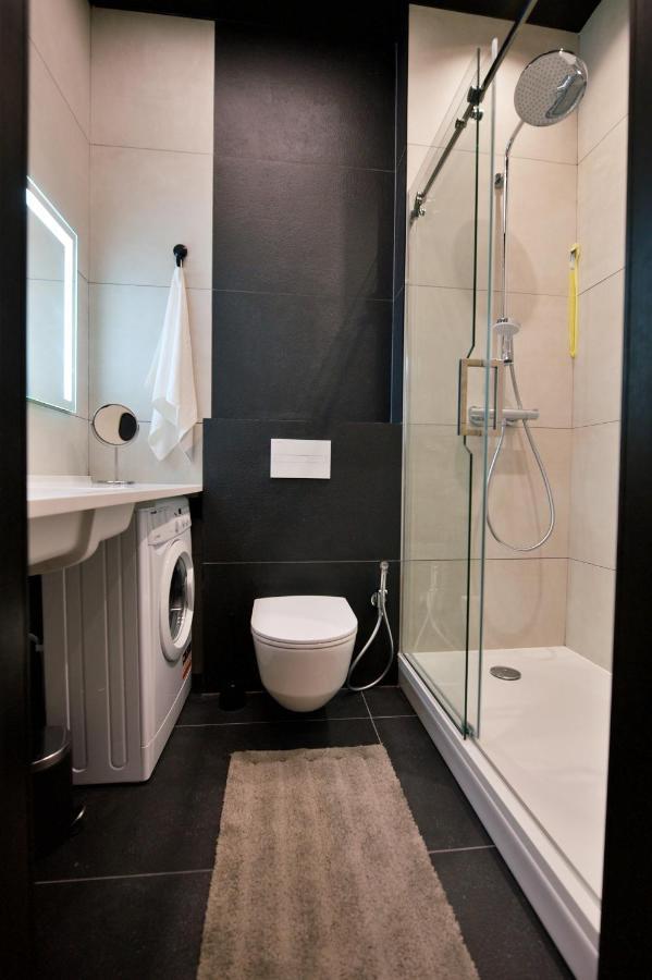 Apartament Last Floor Two Level With Fantastic View Ryga