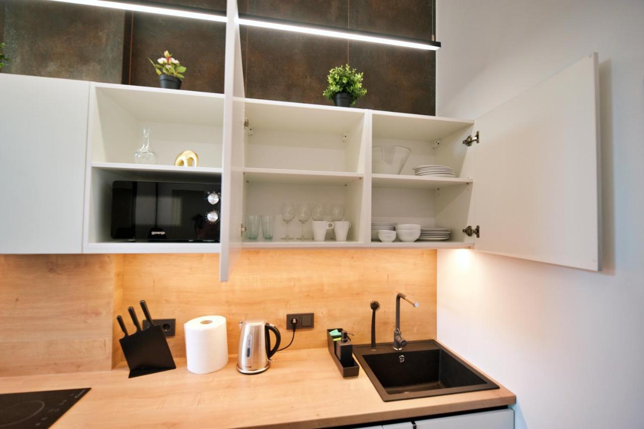Apartament Last Floor Two Level With Fantastic View *