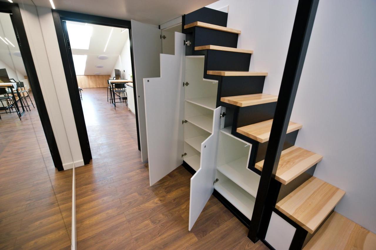 Apartament Last Floor Two Level With Fantastic View